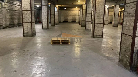 Аренда склада, Домодедово, Домодедово г. о., Краснодарская ул.