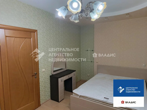 Аренда квартиры, Рязань, Первомайский пр-кт.