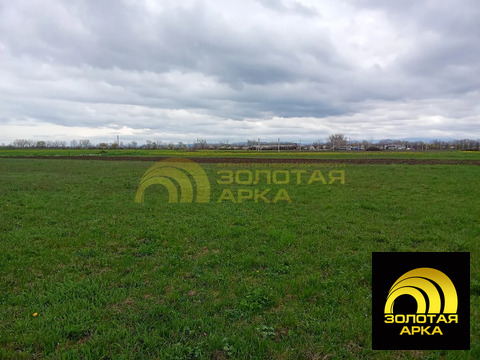 Продажа участка, Краснооктябрьский, Абинский район