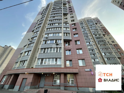 Продажа квартиры, Ивантеевка, ул. Хлебозаводская