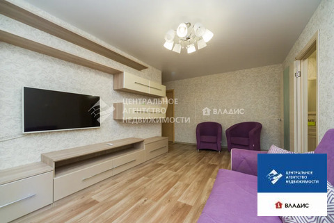 Продажа квартиры, Рязань, Гоголя проезд