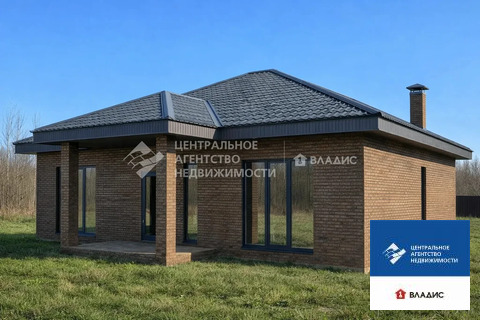 Продажа дома, Рязанский район