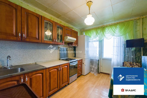 Продажа квартиры, Рязань, ул. Крупской