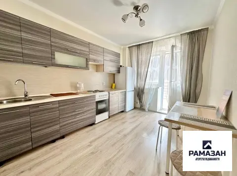 1-ком квартира ул.Четаева, д.10