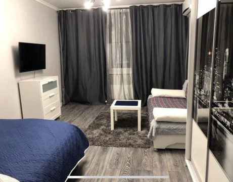 Сдаётся квартира в городе Электросталь Сдаётся квартира в городе Электросталь