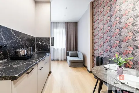 Продажа готового бизнеса, Казань, ул. Овражная