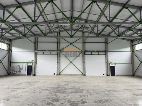 Продажа склада, Домодедово, Домодедово г. о.