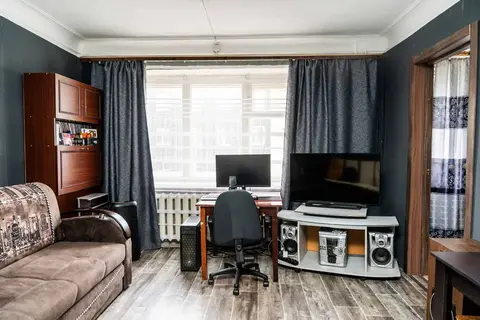 2-х комнатная квартира по ул. Карла Либкнехта