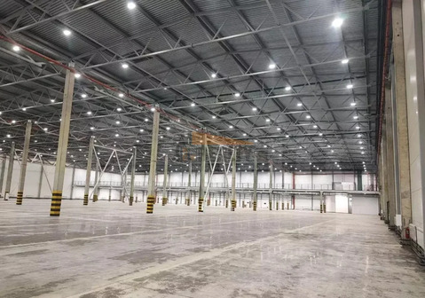 Аренда склада, Подольск, ул. Лесная