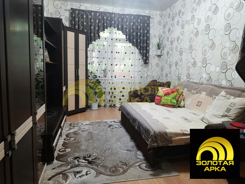 Продажа квартиры, Крымск, Крымский район, ул. Линейная