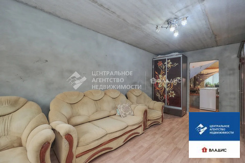 Продажа квартиры, Рязань, ул. Телевизионная