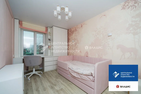 Продажа квартиры, Рязань, ул. Высоковольтная