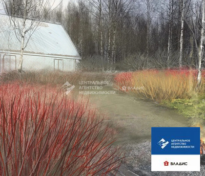 Продажа участка, Рязанский район, садоводческое товарищество Мещера