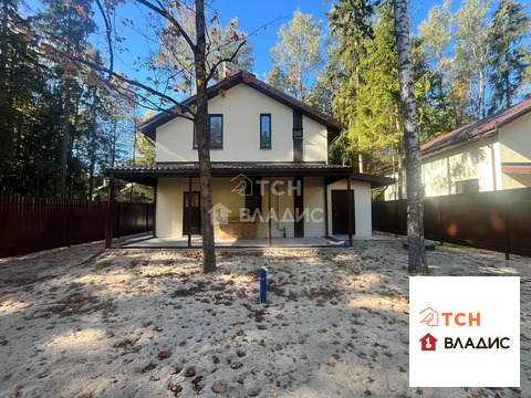 Продажа дома, Королев, ул. Ушакова