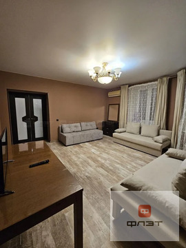 Продажа квартиры, Казань, ул. Братьев Касимовых