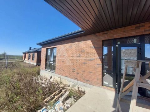 Продажа дома, Георгиевск, ул. Луговая