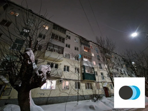 Продажа квартиры, Уфа, ул. Пархоменко