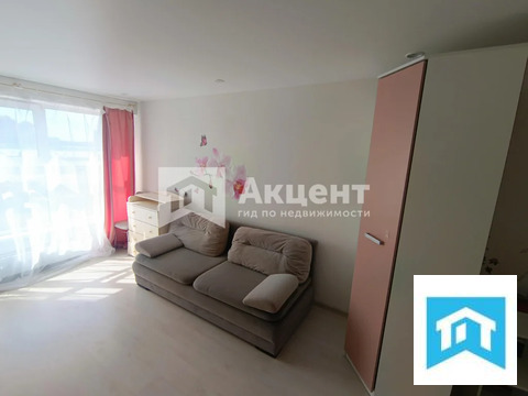 Продажа квартиры, Иваново, мкр Видный