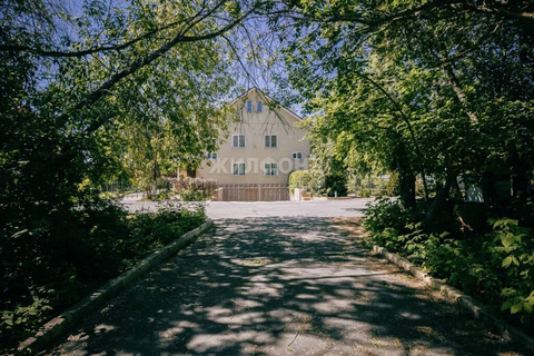 Продажа дома, Боровое, Новосибирский район, Кленовая