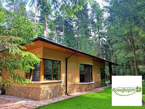 Продается коттедж в Раменском районе, Самар-1, ул. Лесная Продается коттедж в Раменском районе, Самар-1, ул. Лесная