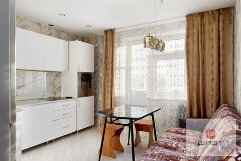 Продажа квартиры, Казань, ул. Ноксинский Спуск