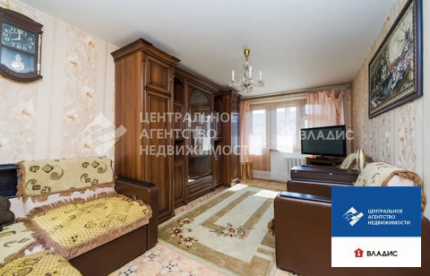 Продажа квартиры, Рязань, ул. Крупской