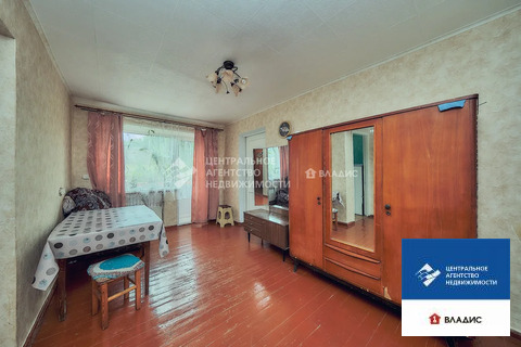 Продажа квартиры, Глебково, Рыбновский район