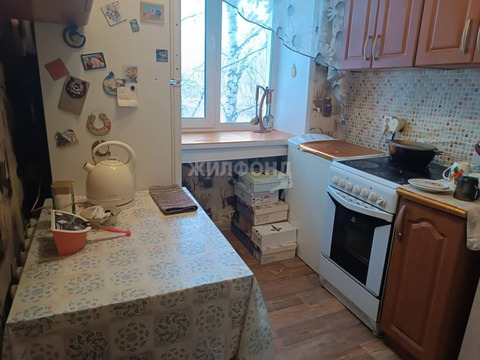 Продажа квартиры, Бердск, ул. Островского