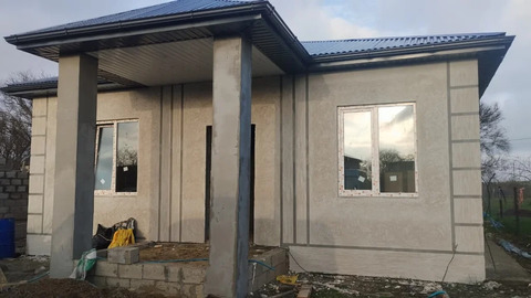 Продажа дома, Темрюкский район, улица Урожайная