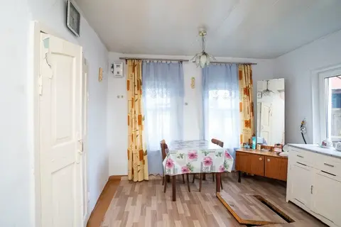 Дом по ул. 20 дет влксм