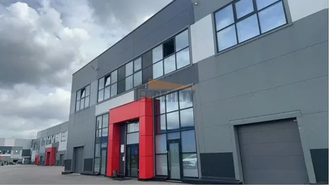 Продажа склада, Томилино, Люберецкий район, Новорязанского шоссе 23-й ...