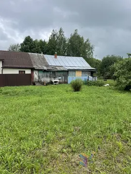 Продаю часть дома с. Чернышово