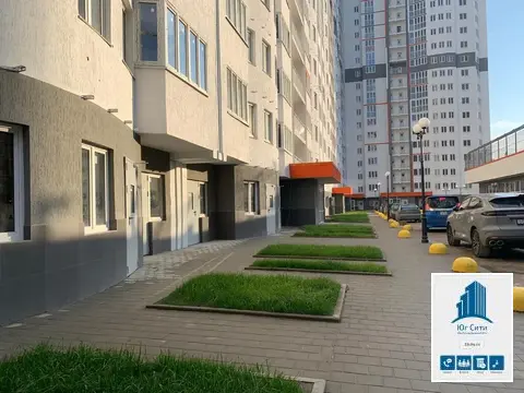 Пентхаус для вас!