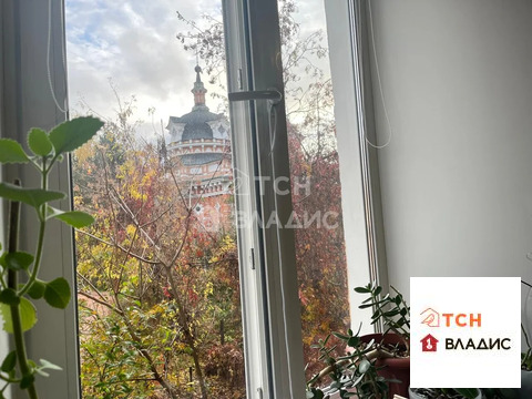 Продажа квартиры, Ивантеевка, Детский проезд