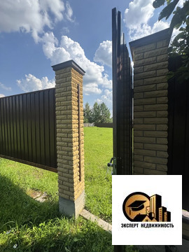 Продажа участка, Кленово, Кленовское с. п., ул. Центральная