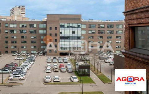 Аренда офиса, м. Сокольники, ул. Рыбинская 3-я