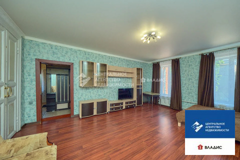 Продажа квартиры, Рязань, ул. Павлова