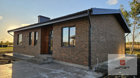 Продажа дома, Дятлово, Лаишевский район, ул. Юбилейная