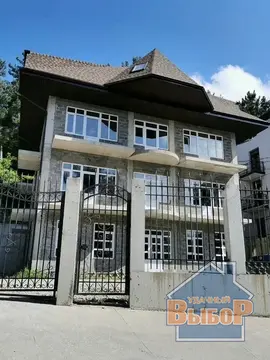 Продажа дома, Сочи, ул. Партизанская