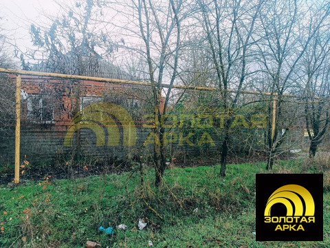 Продажа дома, Федоровская, Абинский район, ул. Ленина