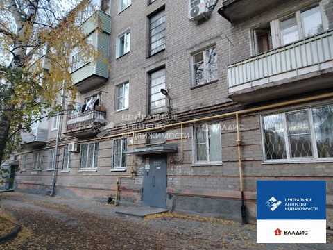 Продажа квартиры, Рязань, ул. Фрунзе