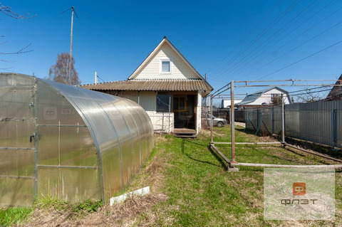 Продажа дома, Лаишевский район