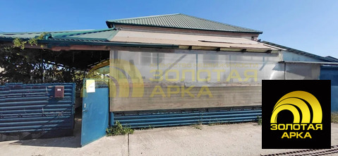 Продажа дома, Крымск, Крымский район, Краснозеленая улица