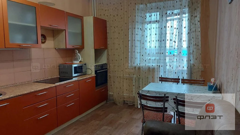 Продажа квартиры, Казань, ул. Адоратского