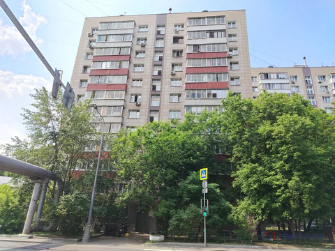 Продажа торгового помещения, ул. Новохохловская