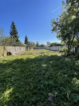 Продаю участок 8 соток, под ПМЖ в центре поселка Малино.