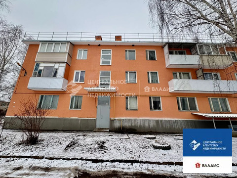 Продажа квартиры, Ершово, Старожиловский район