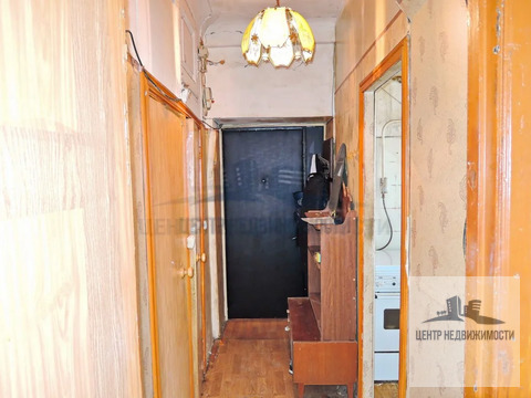 Продажа квартиры 28.50 кв.м., комнат 2, этаж 4/4 Продажа квартиры 28.50 кв.м., комнат 2, этаж 4/4