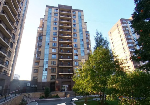 Продажа квартиры, Тюмень, ул. Максима Горького