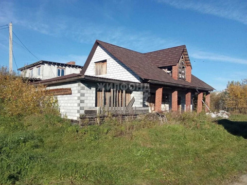 Продажа дома, Обь, Цветочная